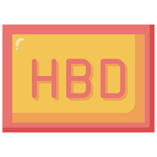 Happy birthday celebration birthday and party happy birthday icon Happy birthday celebration birthday and party happy birthday icon