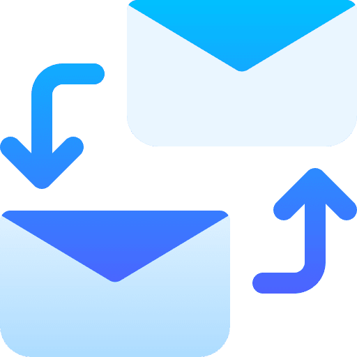 Exchange mails communications exchange mails exchange icon Exchange mails communications exchange mails exchange icon