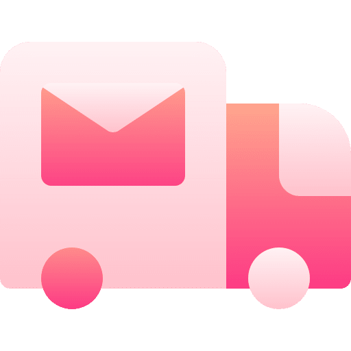 Mail truck mail truck mail delivery truck icon Mail truck mail truck mail delivery truck icon