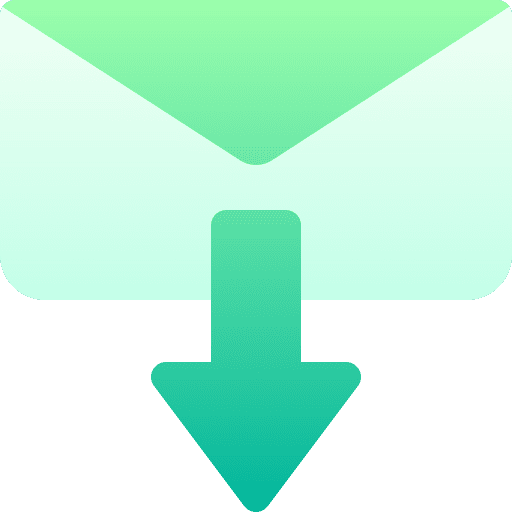 Receive mail mail interface receive mail icon Receive mail mail interface receive mail icon