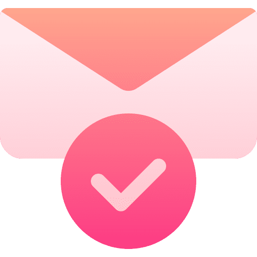 Sent communications email mail icon