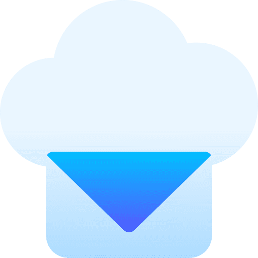 Mail communications email internet icon Mail communications email internet icon