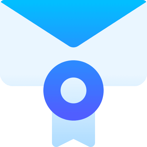 Mail email interface envelope icon Mail email interface envelope icon