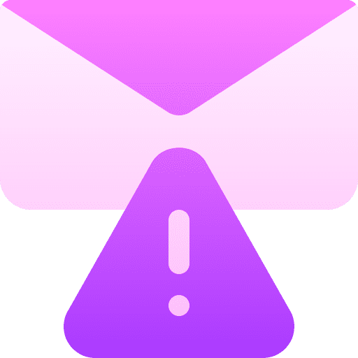 Mail envelope mail security icon Mail envelope mail security icon