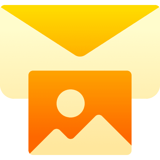 Mail letter send communications icon Mail letter send communications icon