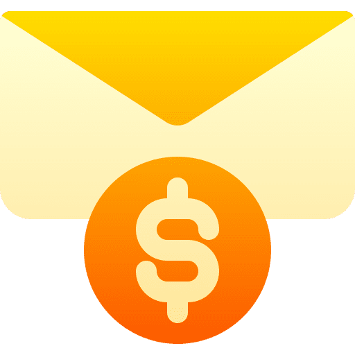 Mail message envelope email icon Mail message envelope email icon