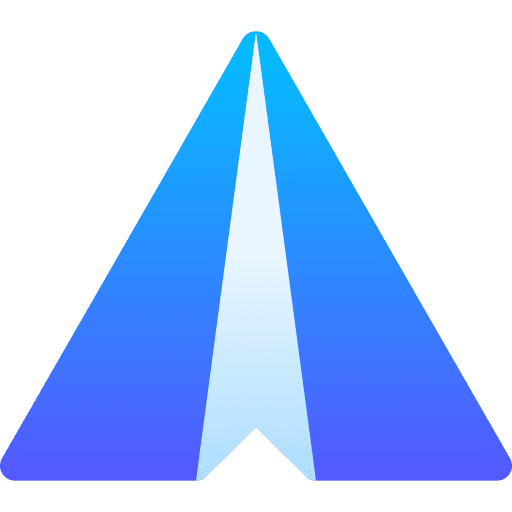 Send fly origami sending icon Send fly origami sending icon