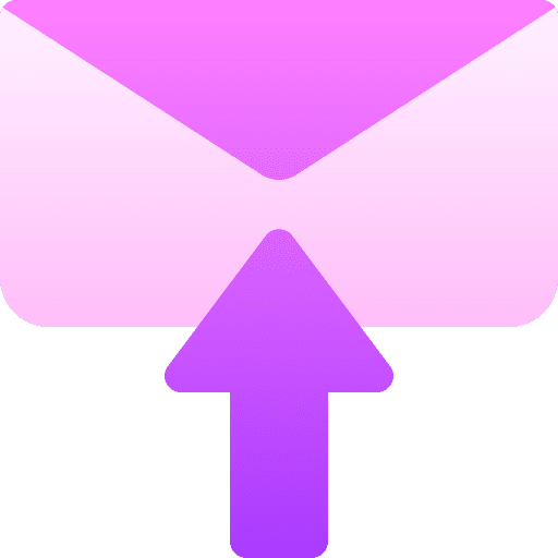 Send mail mail communications envelope icon Send mail mail communications envelope icon