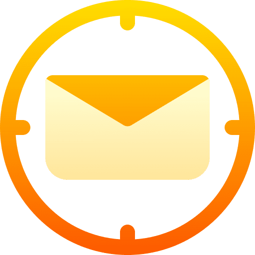 Target direct marketing reticle objective icon Target direct marketing reticle objective icon