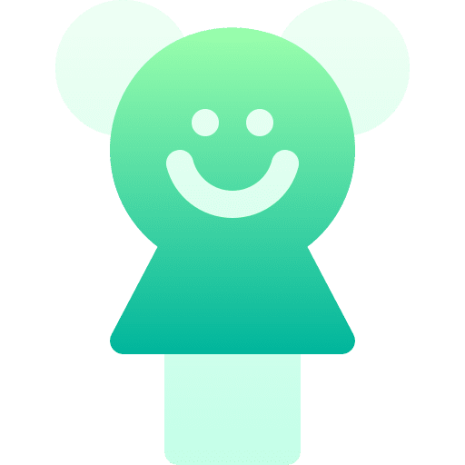 Puppet childhood child puppet icon Puppet childhood child puppet icon