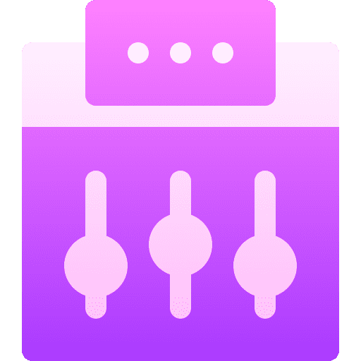 Sound mixer audio sound mixer mixer icon Sound mixer audio sound mixer mixer icon