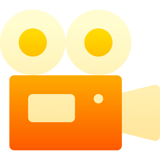 Video camera film movie camera video camera icon Video camera film movie camera video camera icon