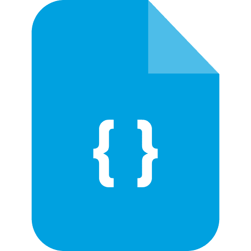 Css format file css icon Css format file css icon