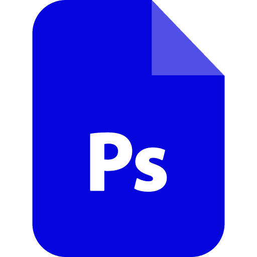 Psd photoshop psd file icon Psd photoshop psd file icon
