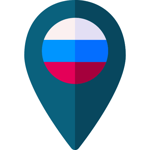 Pointer placeholder geolocalization map point icon