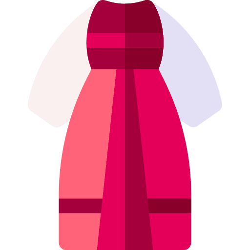 Dress clothes dress fashion icon