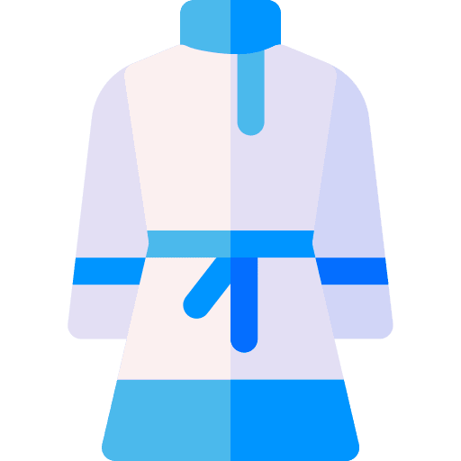 Shirt clothing russian typical icon