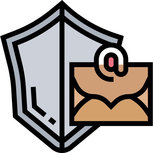 Protection protection protected communications icon Protection protection protected communications icon