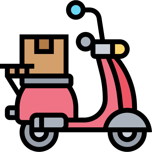 Scooter scooter motorbike communications icon Scooter scooter motorbike communications icon