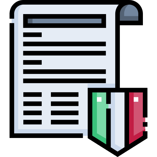 Constitution constitution republic day law icon Constitution constitution republic day law icon