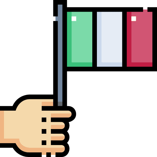Flag flags republic day patriotic icon Flag flags republic day patriotic icon