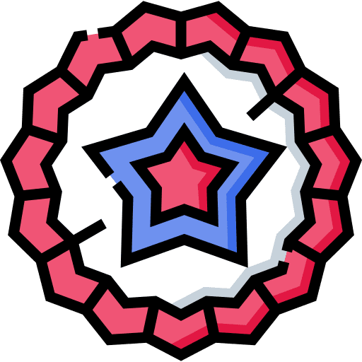 Ribbon ribbon independence day cultures icon Ribbon ribbon independence day cultures icon