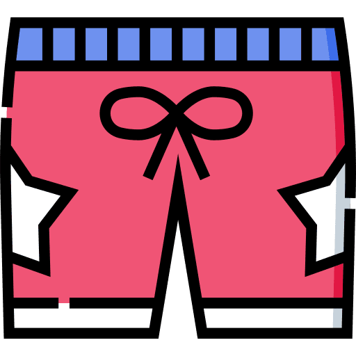 Pants usa cultures shorts icon Pants usa cultures shorts icon