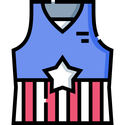 Tshirt tshirt garment usa icon Tshirt tshirt garment usa icon