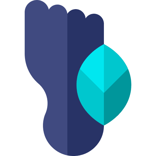 Carbon footprint sustainability sustainable carbon icon