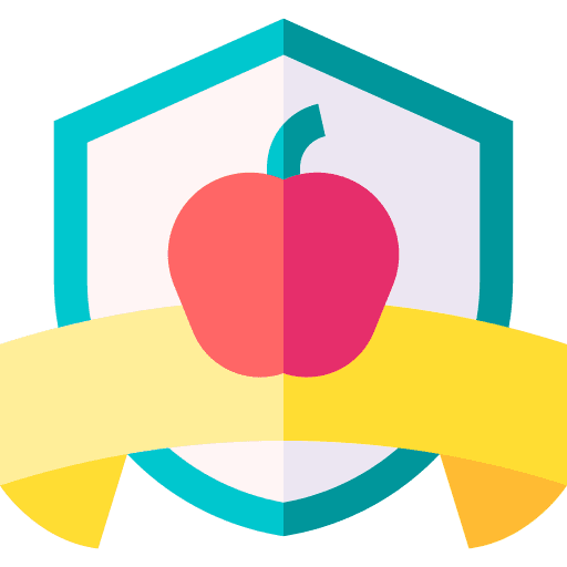 Food safety healthy food food safety safety icon Food safety healthy food food safety safety icon