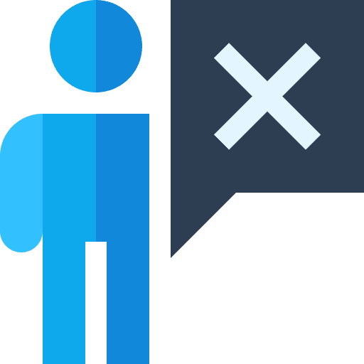 Notoriety notorious reputation communications icon