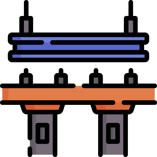 Construction tools and utensils engineering construction icon Construction tools and utensils engineering construction icon