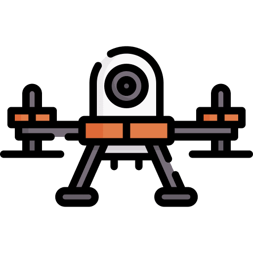 Drone drone technology drone delivery icon Drone drone technology drone delivery icon