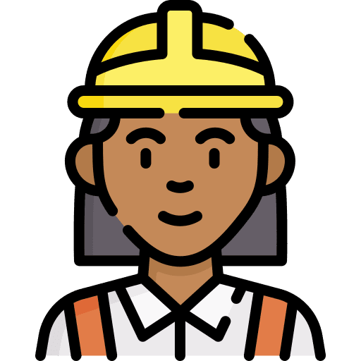 Engineer professions and jobs engineer avatar icon Engineer professions and jobs engineer avatar icon