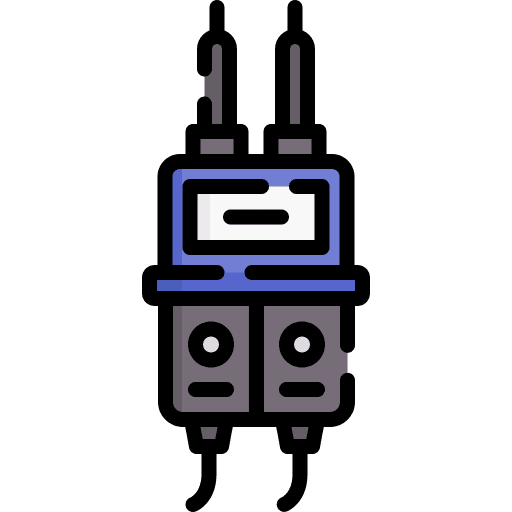 Voltage indicator voltage indicator device power icon Voltage indicator voltage indicator device power icon