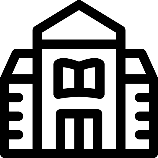 Library bookshop library bookstore icon Library bookshop library bookstore icon