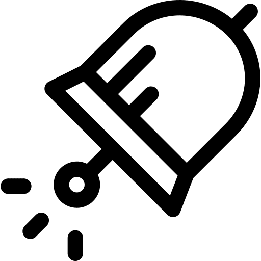 School bell miscellaneous school bell notification icon School bell miscellaneous school bell notification icon