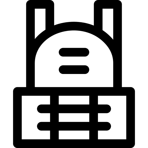 Backpack backpack education high school icon Backpack backpack education high school icon