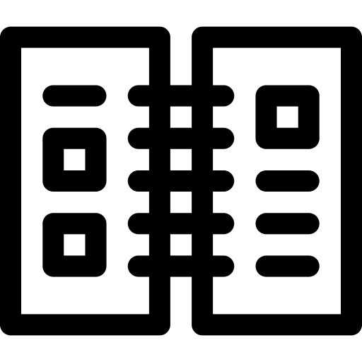 Notebook education notebook write icon Notebook education notebook write icon