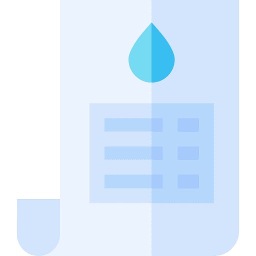 Bill commerce ticket invoice icon Bill commerce ticket invoice icon