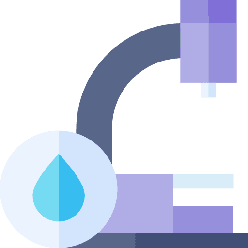 Investigation laboratory nature education icon Investigation laboratory nature education icon