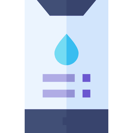 Bill water smartphone bill icon Bill water smartphone bill icon