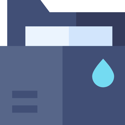 Document archive document file storage icon Document archive document file storage icon