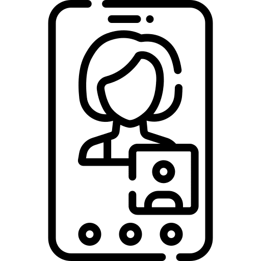 Videocall videocall communications user icon Videocall videocall communications user icon