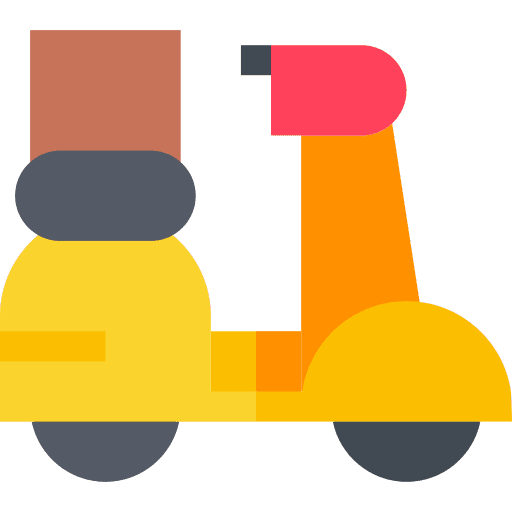 Delivery bike take away delivery bike motorbike icon Delivery bike take away delivery bike motorbike icon