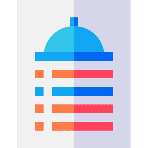 Menu tray food and restaurant order icon Menu tray food and restaurant order icon