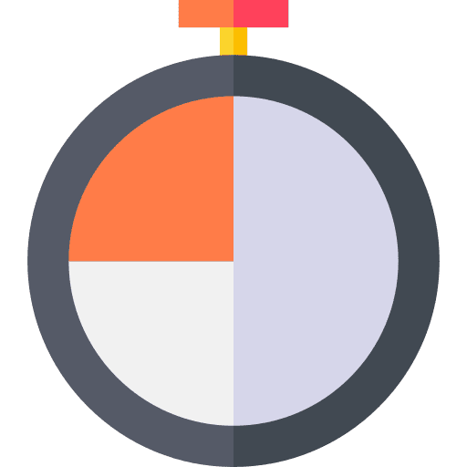 Timer timer interface time and date icon Timer timer interface time and date icon