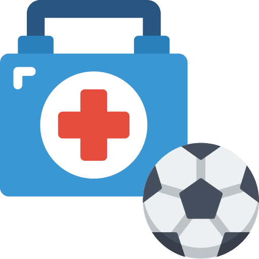 Medical kit first aid kit medical kit ball icon Medical kit first aid kit medical kit ball icon