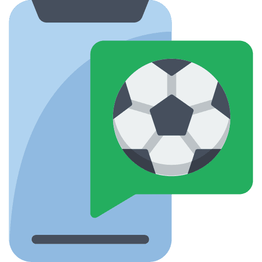 Smartphone ball smartphone electronics icon Smartphone ball smartphone electronics icon