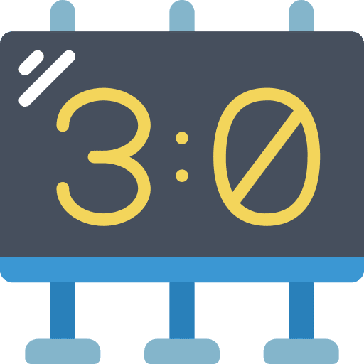 Scoreboard stadium scoreboard sports and competition icon Scoreboard stadium scoreboard sports and competition icon